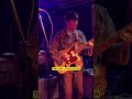 The Luge - Live In Luton #guitar #liveband #gig #unsignedartist #follow #fender #rickenbacker #bass