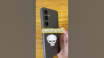 Samsung S24 FE 120FPS BGMI Test #SamsungS24FE #pubgtest #samsung #bgmitest