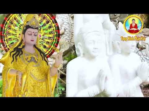 Video Mở Nghe Kinh Cầu An May Mắn Tài Lộc Kéo Đến ,Bệnh Gì... - youtube