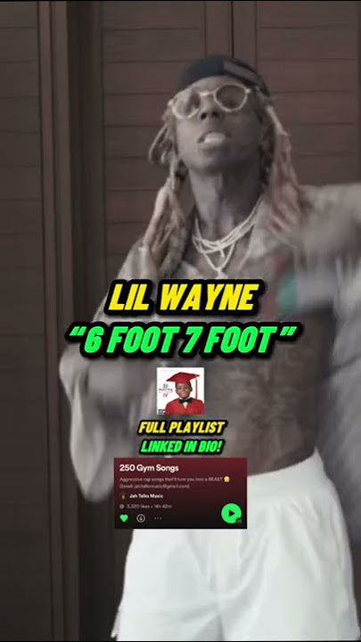 Perfect Rap Songs For The GYM! (Pop Smoke, Lil Wayne)