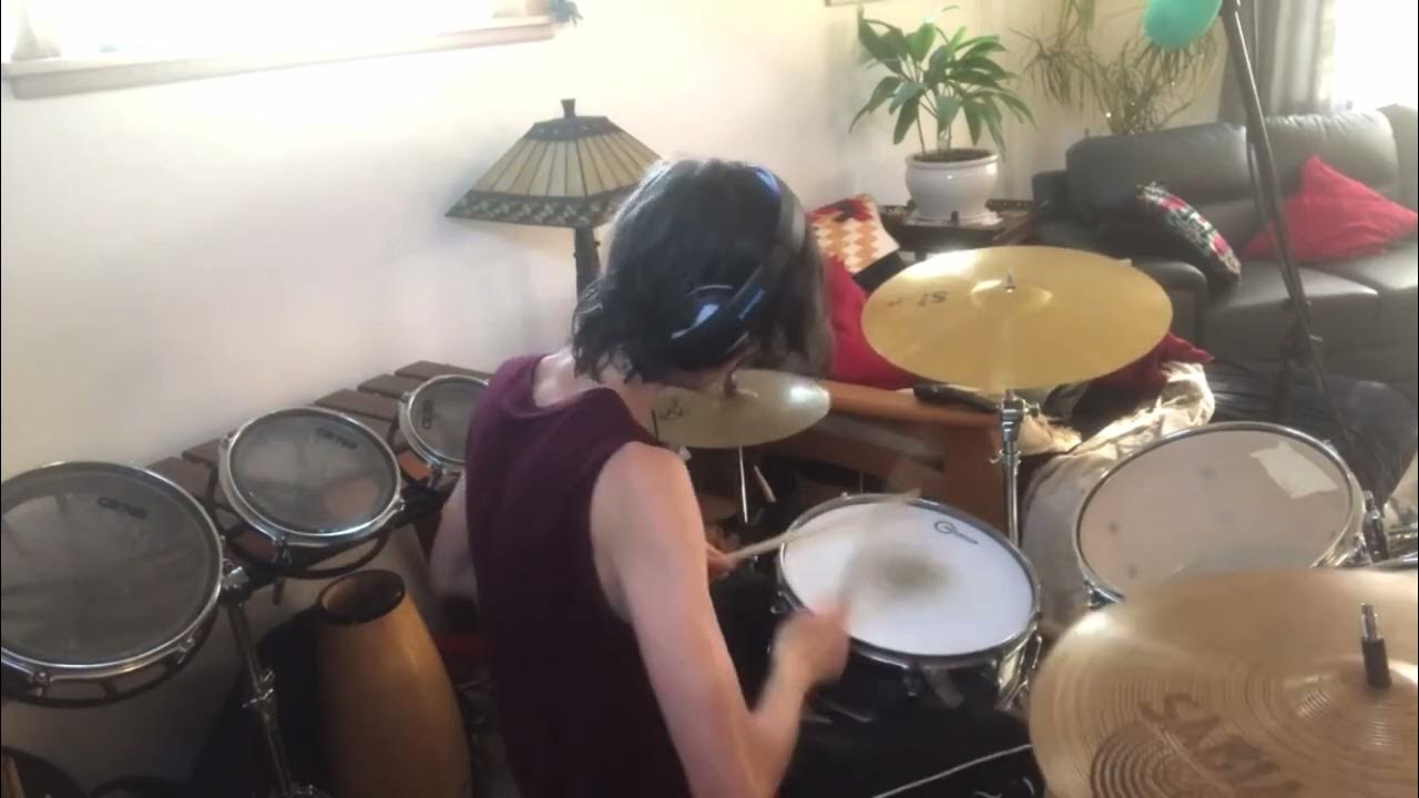 Keane- This is the Last Time (Drum Cover) Keane- This is the Last Time (Drum Cover)