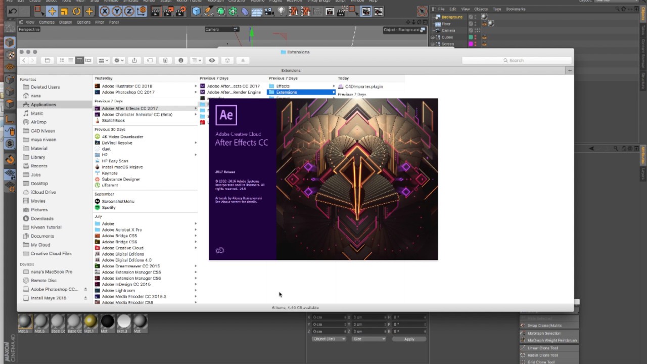 plugin after effect cc 2017 for vjc plugin after effect cc 2017 for vjc