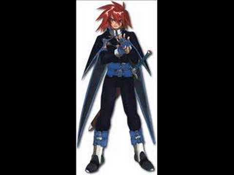 tales of symphonia kratos battle theme