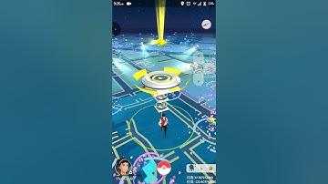 Pokémon Go Hack With Joystick [NO ROOT] [NO BAN] [ALL ANDROID VERSIONS]