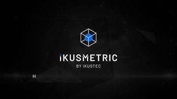 Ikusmetric — A revolution in part inspection — Ikustec