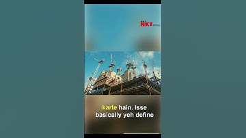 #shorts | What is Zoning Ordinance?