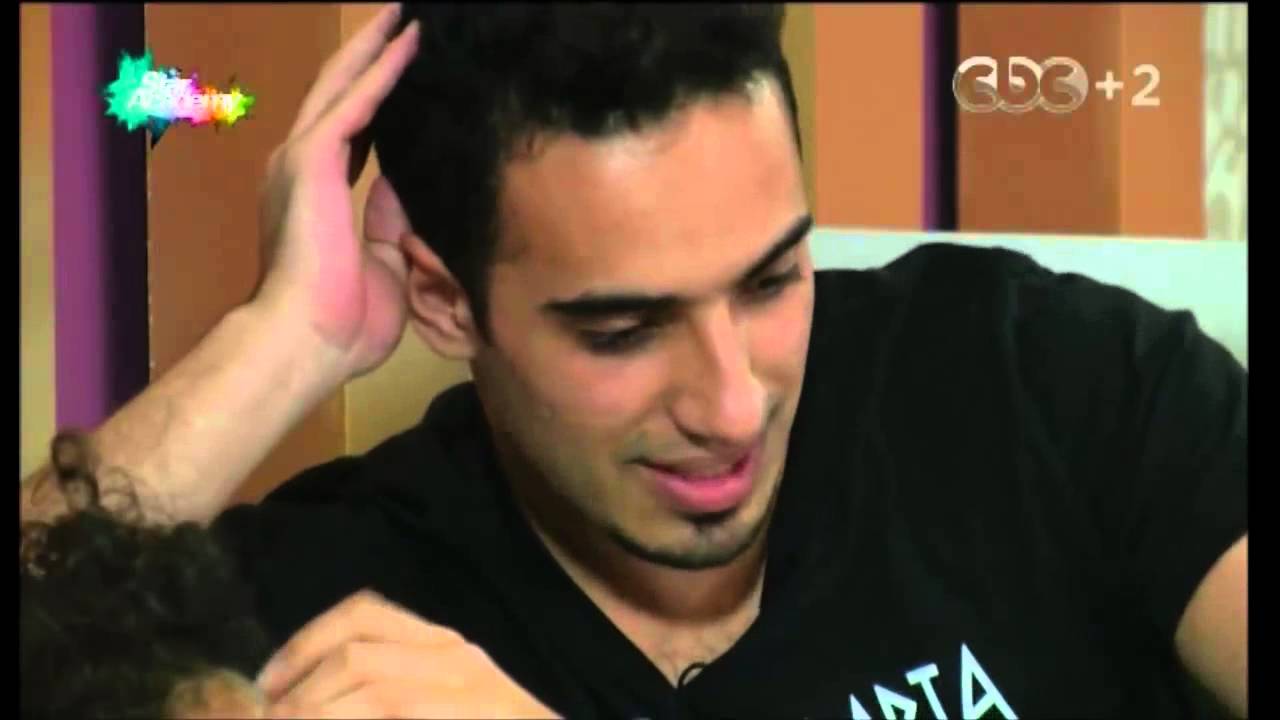 ليث و دعاء مش عجبها اغنية برايم ثالث -ستار أكاديمي 10 |21/09/2014