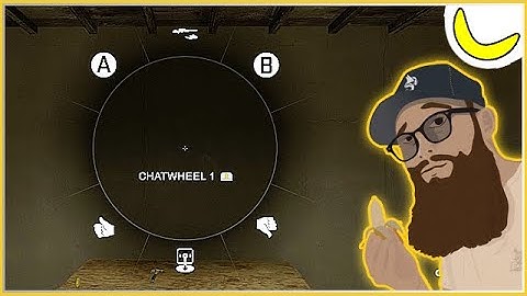 CS:GO Tweaks: Creating Custom Commands in Chat Wheel
