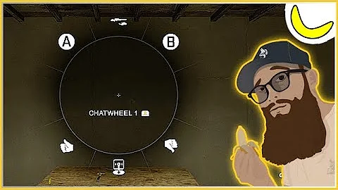 Como usar o chat do CS?
