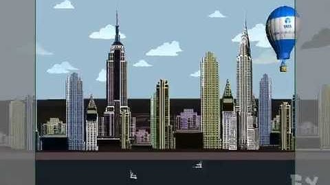 Animation - Tata Chemical commercial