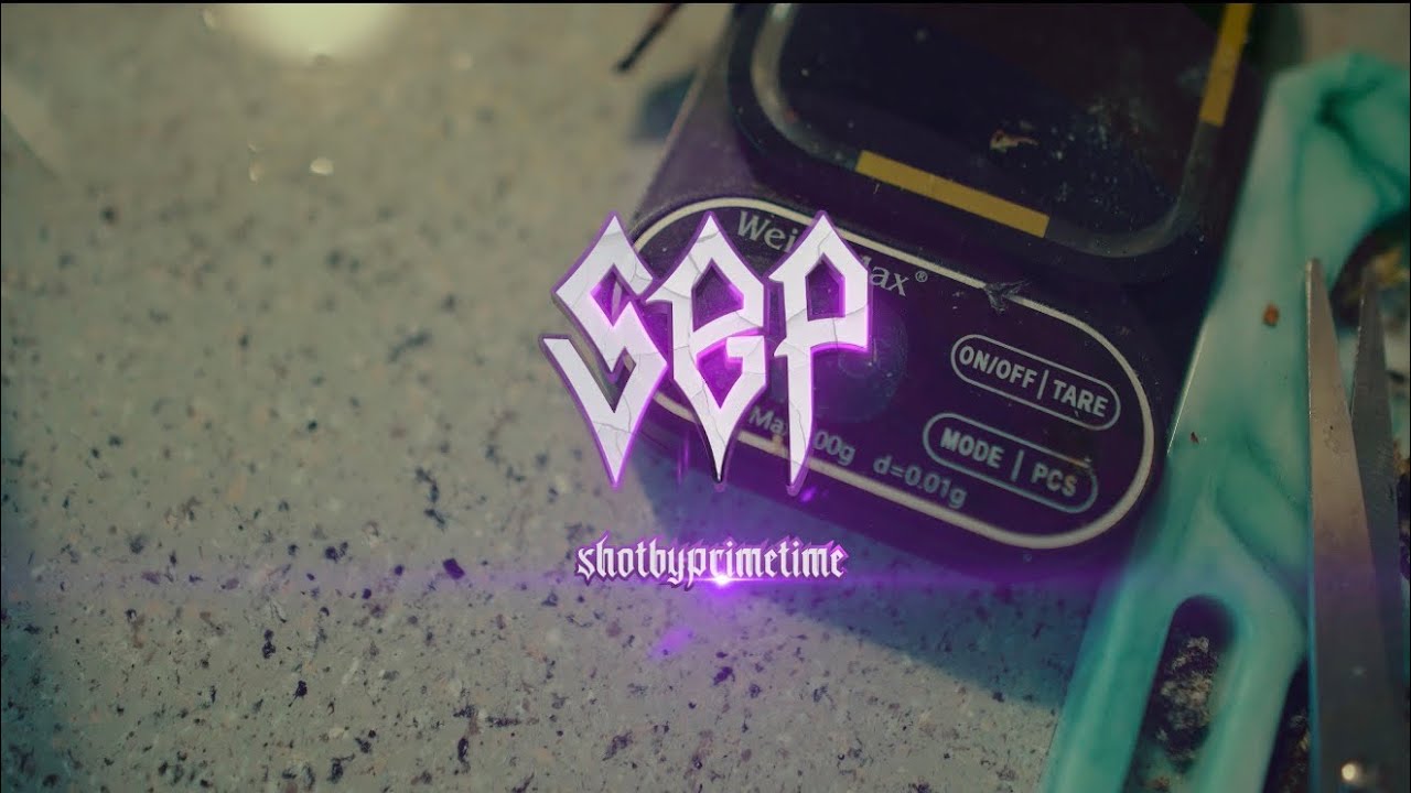 LilGGB Ft.Nizzle - BeforeHand (Official Music video)