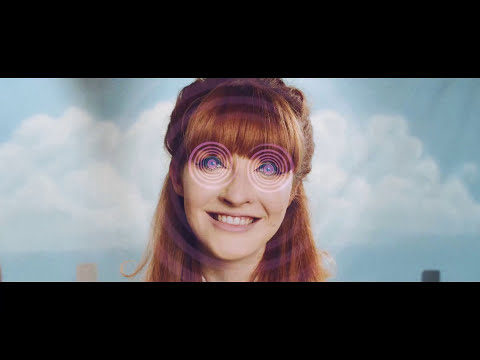 La Sera - High Notes [OFFICIAL MUSIC VIDEO]