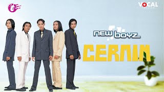 Karaoke MV - New Boyz -Cermin (Official Music Video Karaoke)