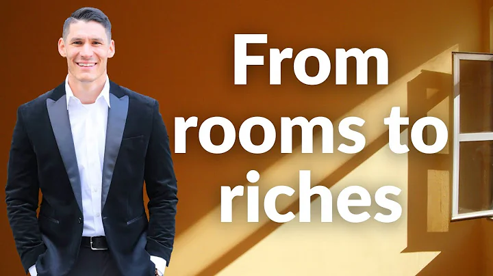 How Co-Living Creates Affordable Housing and Big Profits - Sam Wegert