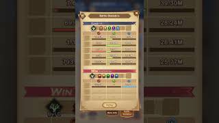 I am 😱 No 1 In the Twisted Realm, #afkarena #gacha #gaming #games #gameplay #twistedrealm #no1