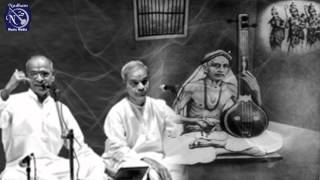 Thyagaraja krithis - brochevarevare