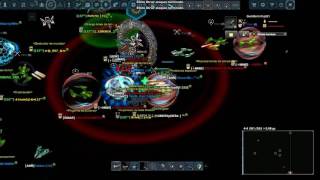 Darkorbit Br1 - Spaceball 07/06