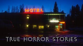 3 Creepy True Hotel Horror Stories (Vol. 2)