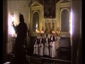 G.P. da Palestrina - Jesu Rex Admirabilis