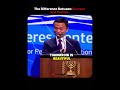 The Difference Between Success and Failure | #shorts #jackma
