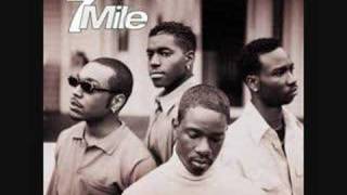 7 mile-no  one else but you chords