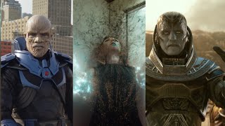 Top 12 Overpowered Characters In Film and TV