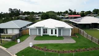 Mp Build - 4 Bed Duplex.