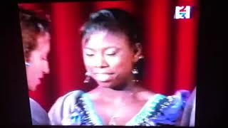 Surya Bonaly masters miko 1999 MASK OF Zorro soundtrack