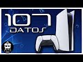 PLAYSTATION 5: 107 datos por los que DEBERÍAS comprarla ¿o no? | PS5 | AtomiK.O.