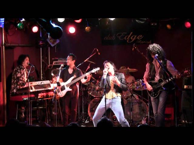 Watch JOURNEY COVER - Keep On Runnin' - JOURNEY COVER BAND 旅 on YouTube Watch JOURNEY COVER - Keep On Runnin' - JOURNEY COVER BAND 旅 on YouTube