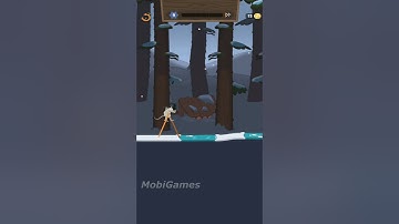 Walk Master Gameplay Walkthrough 🐐😛 | Trail 9 | Android & iOS games | new updated | 2021