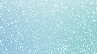 Clean Blue With Particles Background Stock Motion Graphics