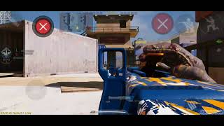 1v1 Duel - Stack - #codm