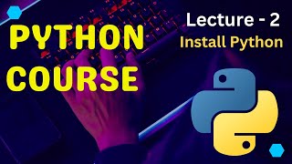 How to Install Python on Windows 11 | Python Tutorial f... | Doovi