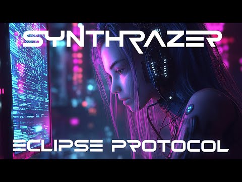 Regardez Eclipse Protocol - SYNTHRAZER | Cyberpunk Music | Dark Techno | Midtempo sur YouTube Regardez Eclipse Protocol - SYNTHRAZER | Cyberpunk Music | Dark Techno | Midtempo sur YouTube