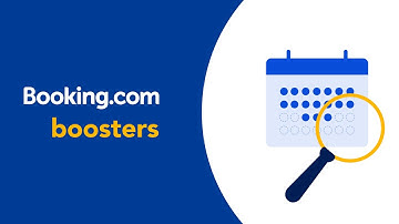 Setting up the availability planner | Booking.com Boosters