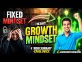 माइंडसेट सफलता का विज्ञान #MindsetBookSummary #GrowthMindset #PersonalDevelopment#booksummary