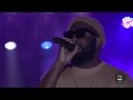 PRAIZ - Folashade LIVE at MakeMusicLagos 2018