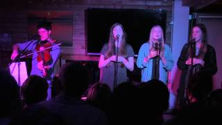 Seth Lakeman and Wildwood Kin - The Stranger