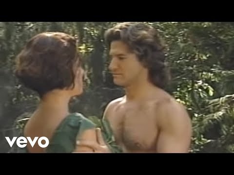 Los Ángeles Azules - Te Necesito (Video Oficial)