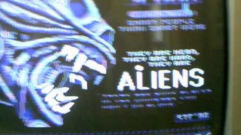 Commodore C64 and Demo