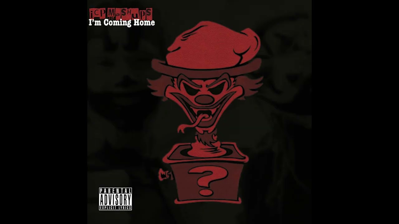 ICP x ICP - I'm Comin' Home x Prom Queen