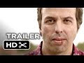 The Mule TRAILER 1 (2014) - Hugo Weaving, Angus Sampson Crime Movie HD