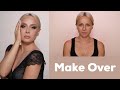 Glam MakeUp ft. Gina | Makeup4pro