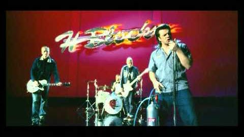 H Blockx - The Power