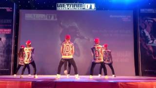 Ck Dance Delight Oh Dance Team