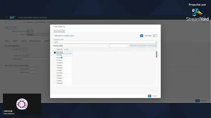 VA01 - How to Create a Sales Order with SAP Fiori in SAP S/4HANA