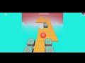 Rolling Sky: A Reflex Runner With Rhythm Pressure