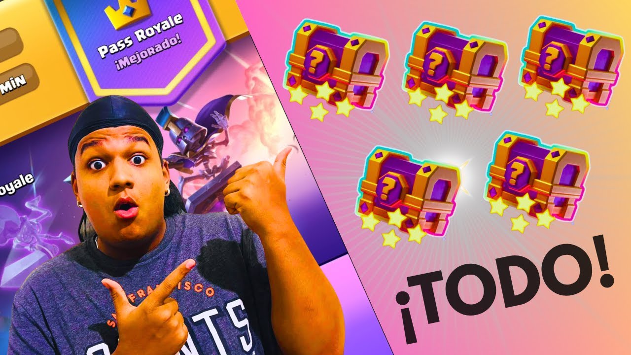 ¡ABRÍ 200 COFRES del PASE!... ¿FUE UNA ESTAFA?