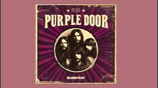 Purple Door - Hologram Heart - ( 1970 ) - Full Album